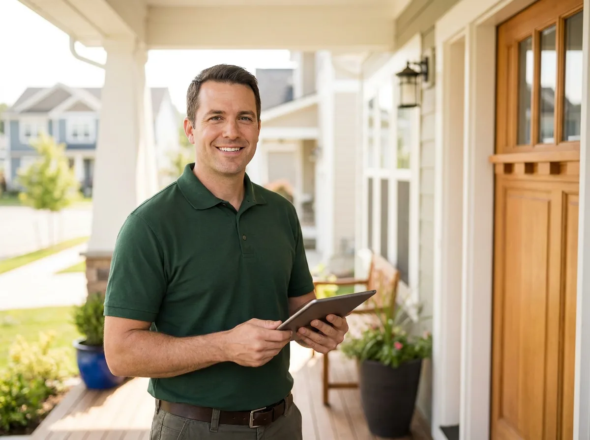 Pest control FAQs for Black Creek, WI